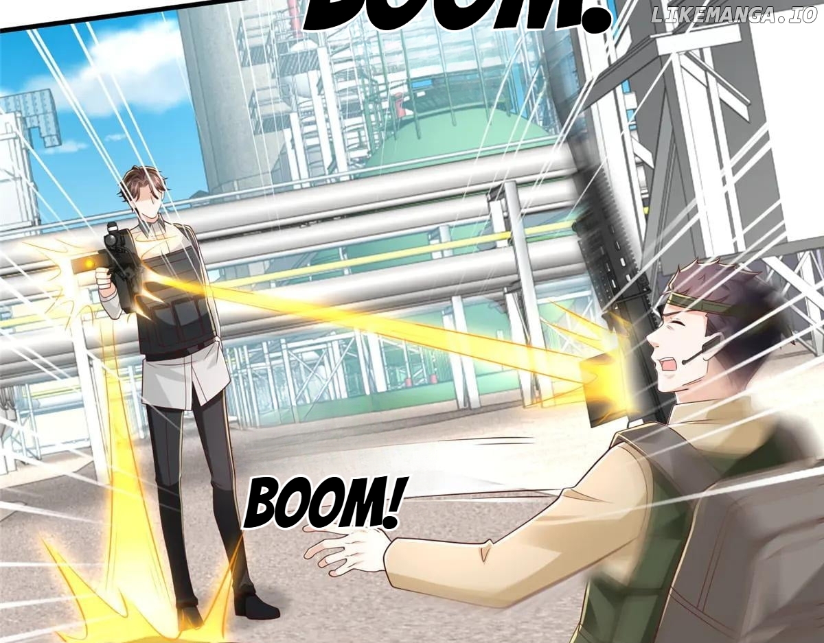 I randomly have a new career every week Chapter 766 - page 45